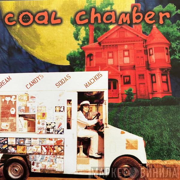 Coal Chamber - Coal Chamber
