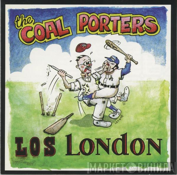 Coal Porters - Los London