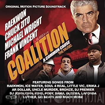  - Coalition Soundtrack