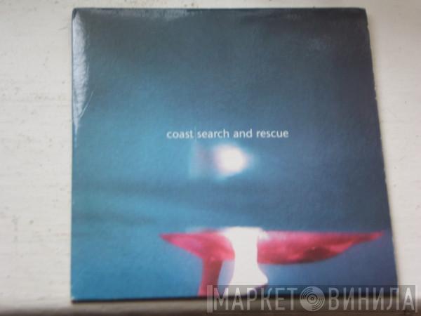 Coast  - Search And Rescue