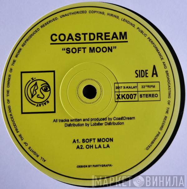 Coastdream - Soft Moon