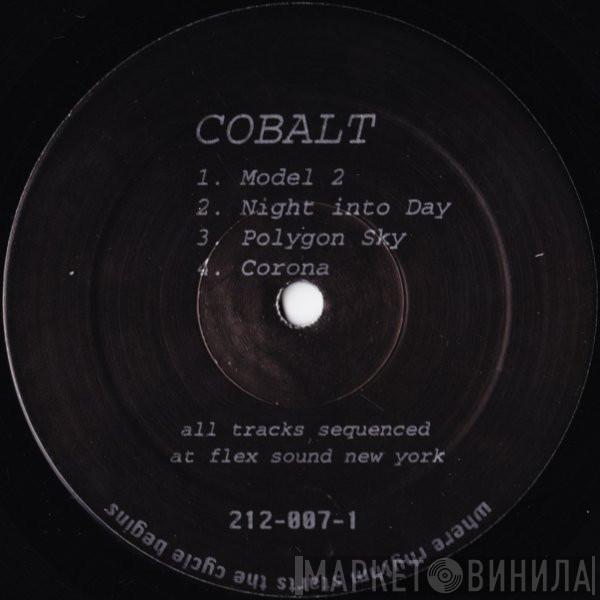 Cobalt  - Model 2