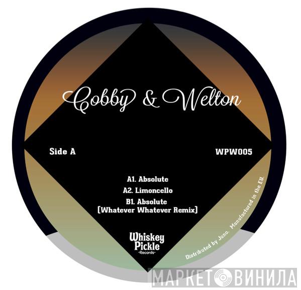 Cobby & Welton - Absolute