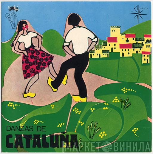 Cobla Barcelona - Danzas De Cataluña