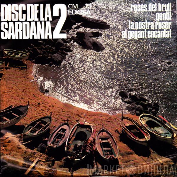 Cobla Barcelona - Disc De La Sardana 2