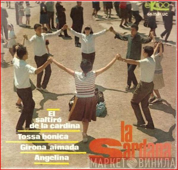 Cobla Barcelona - La Sardana