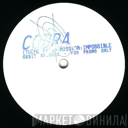 Cobra  - Theme From Mission: Impossible
