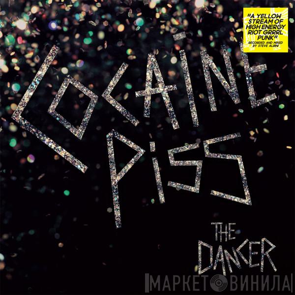 Cocaine Piss - The Dancer