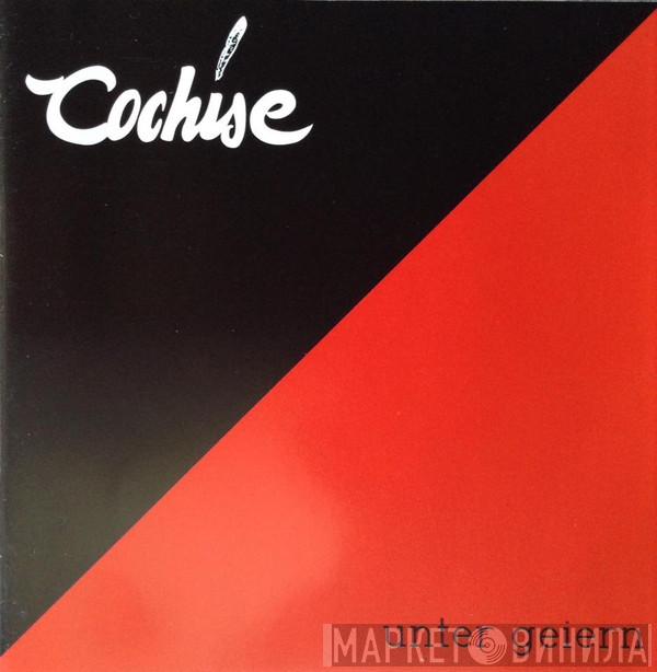  Cochise   - Unter Geiern