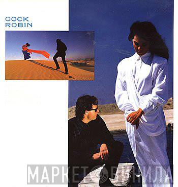 Cock Robin - After Here Through Midland