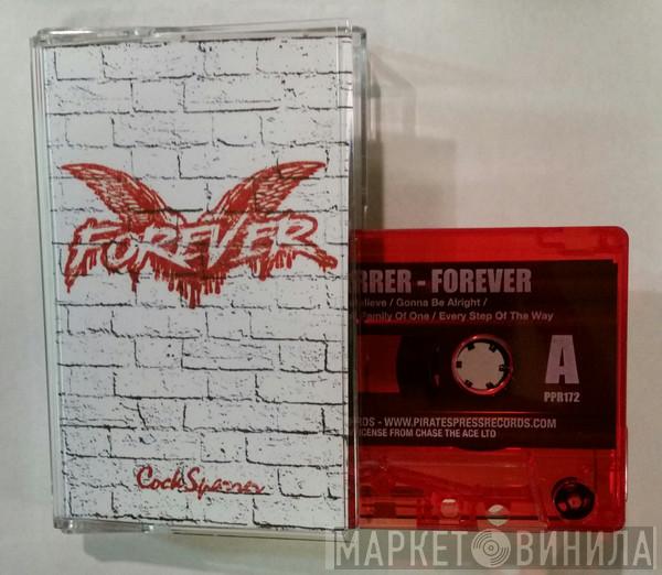 Cock Sparrer - Forever