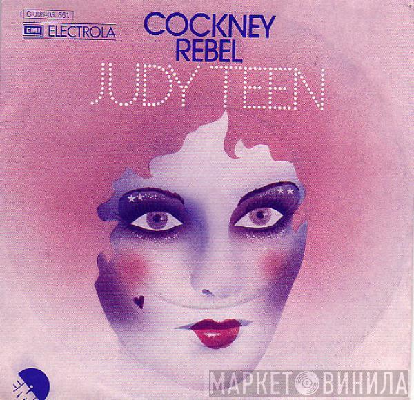  Cockney Rebel  - Judy Teen