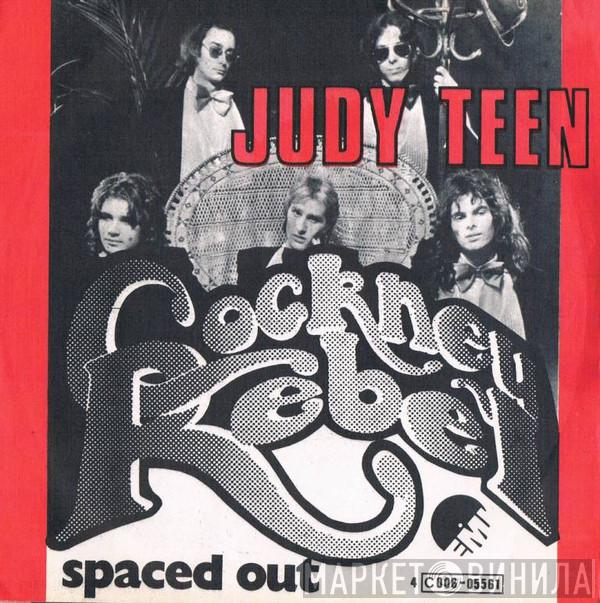  Cockney Rebel  - Judy Teen