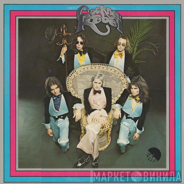 Cockney Rebel - The Human Menagerie