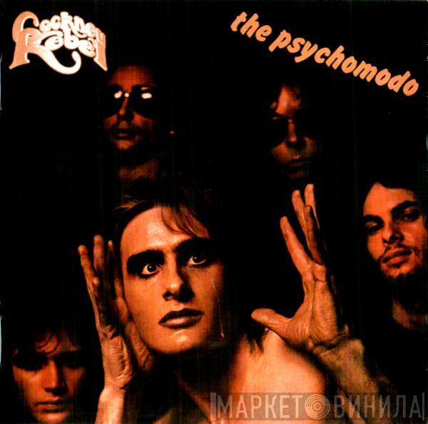  Cockney Rebel  - The Psychomodo