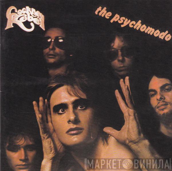  Cockney Rebel  - The Psychomodo