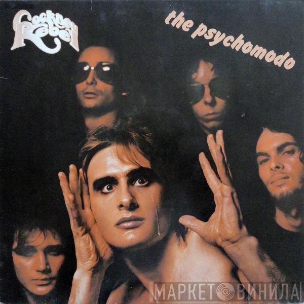  Cockney Rebel  - The Psychomodo