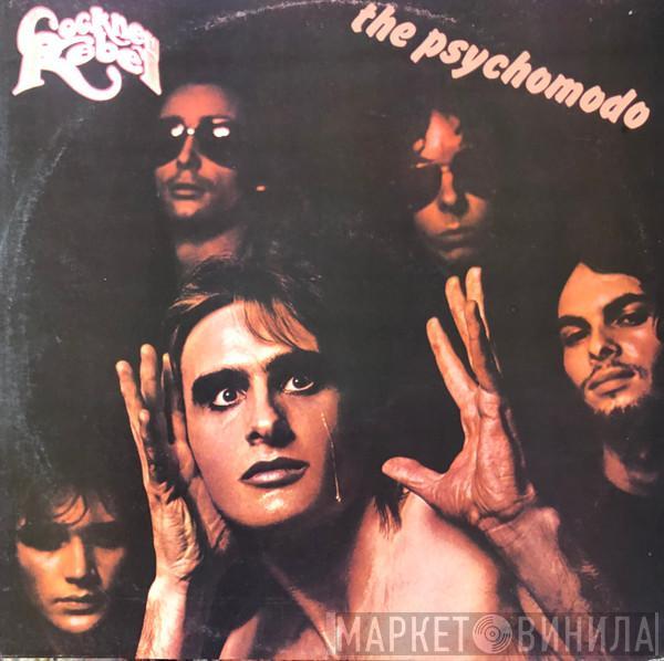  Cockney Rebel  - The Psychomodo