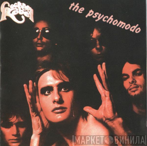  Cockney Rebel  - The Psychomodo