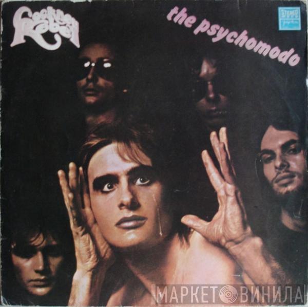  Cockney Rebel  - The Psychomodo