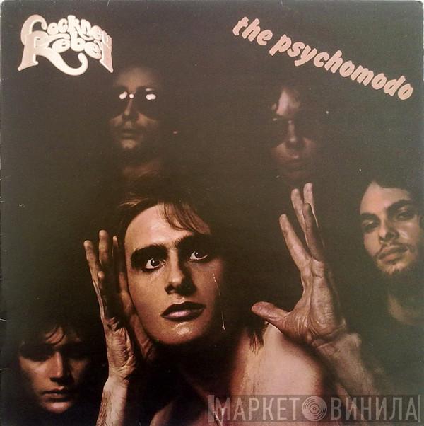  Cockney Rebel  - The Psychomodo