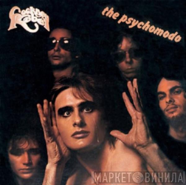  Cockney Rebel  - The Psychomodo