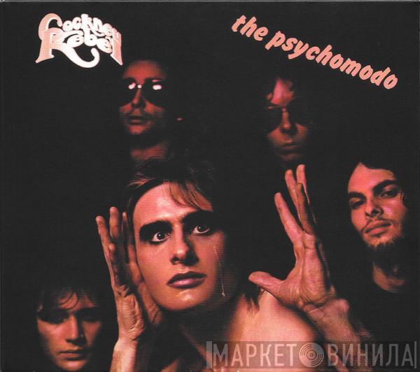 Cockney Rebel - The Psychomodo
