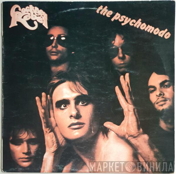  Cockney Rebel  - The Psychomodo