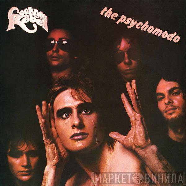  Cockney Rebel  - The Psychomodo