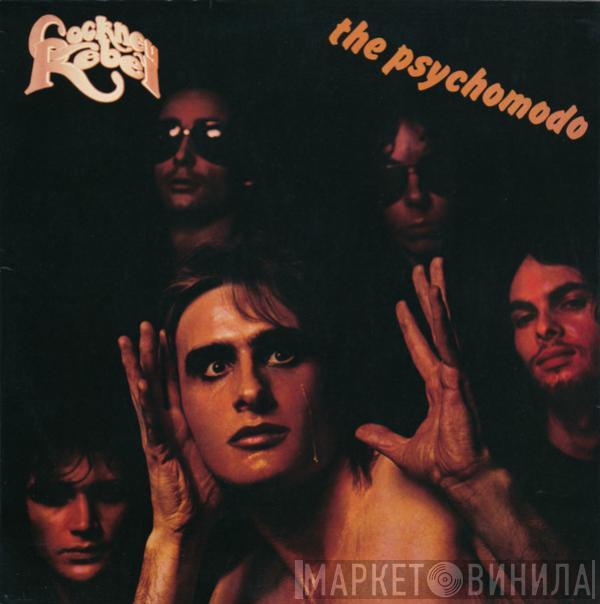  Cockney Rebel  - The Psychomodo