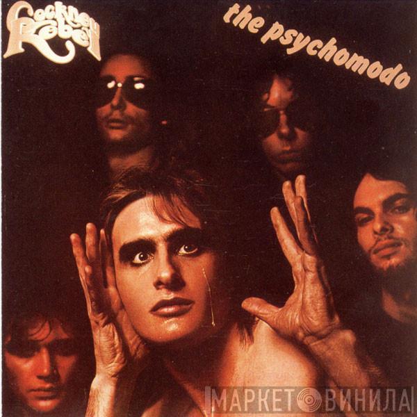  Cockney Rebel  - The Psychomodo