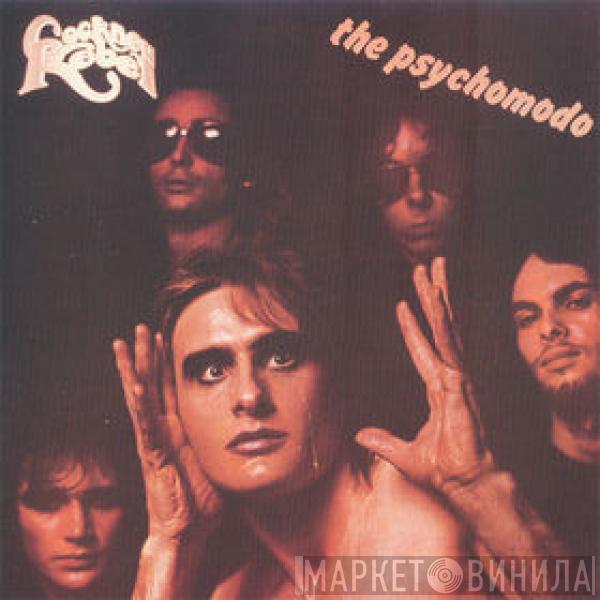  Cockney Rebel  - The Psychomodo