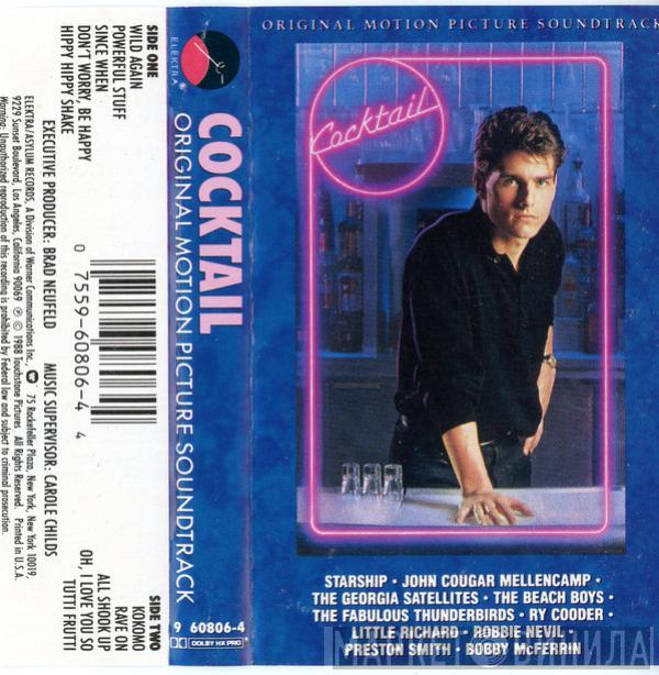  - Cocktail (Original Motion Picture Soundtrack)