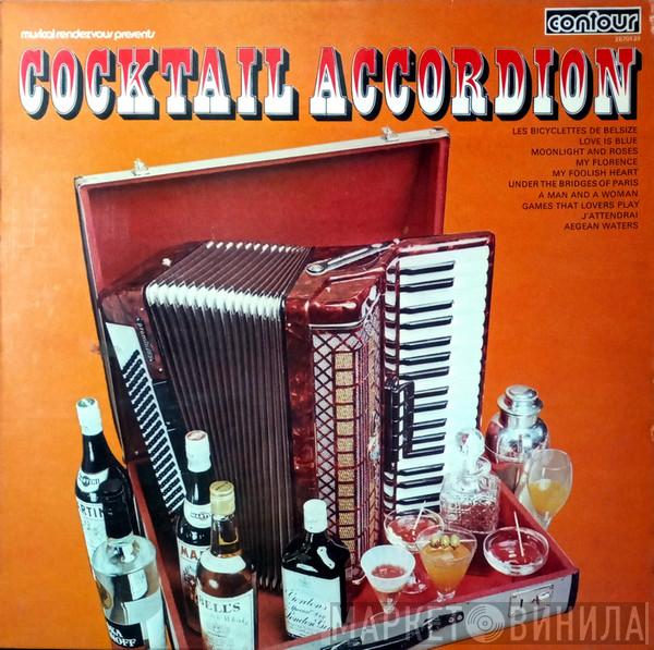  - Cocktail Accordion