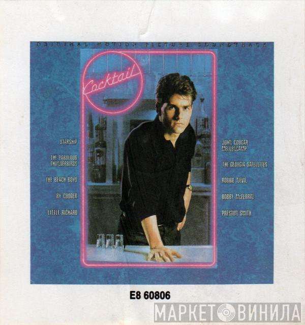  - Cocktail Original Motion Picture Soundtrack