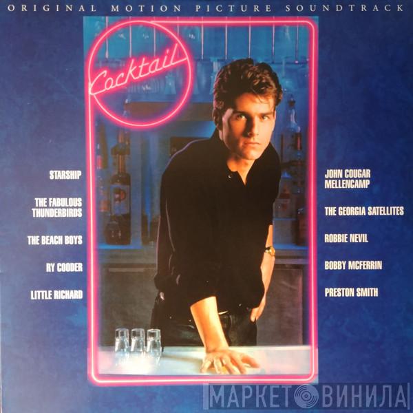  - Cocktail - Original Motion Picture Soundtrack