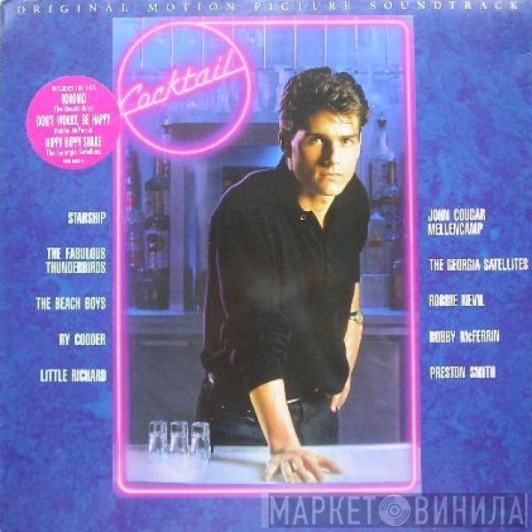  - Cocktail - Original Motion Picture Soundtrack