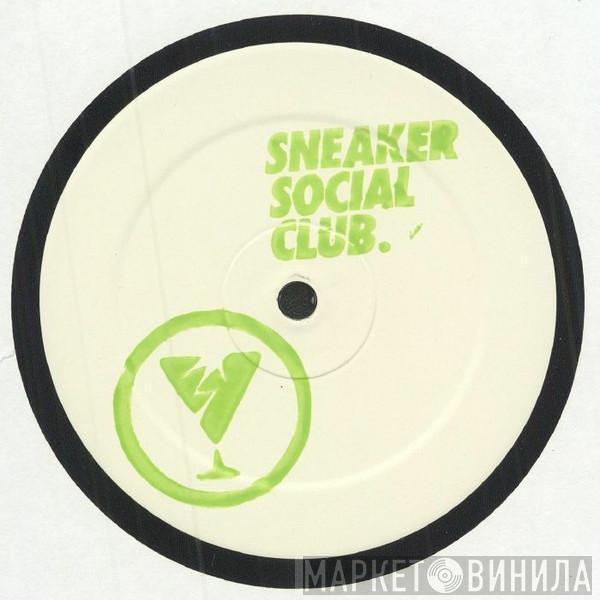 Cocktail Party Effect - SNKRX010