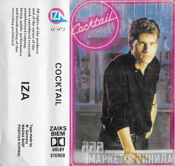  - Cocktail