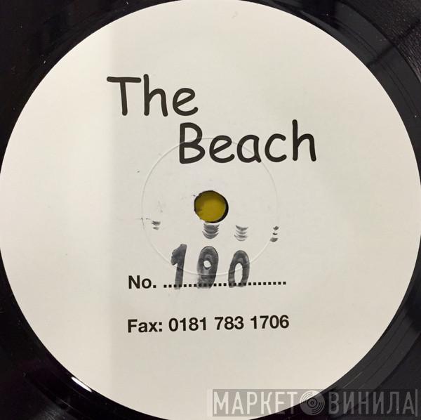Coco & Stonebridge - The Beach