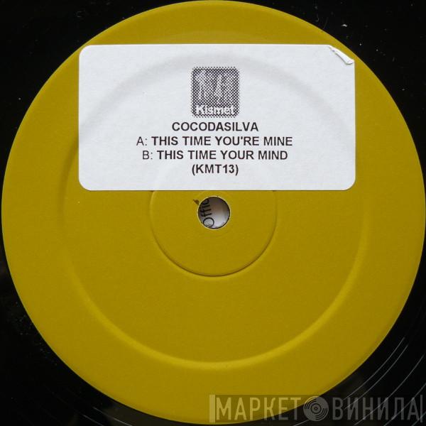 Coco Da Silva - This Time You're Mine