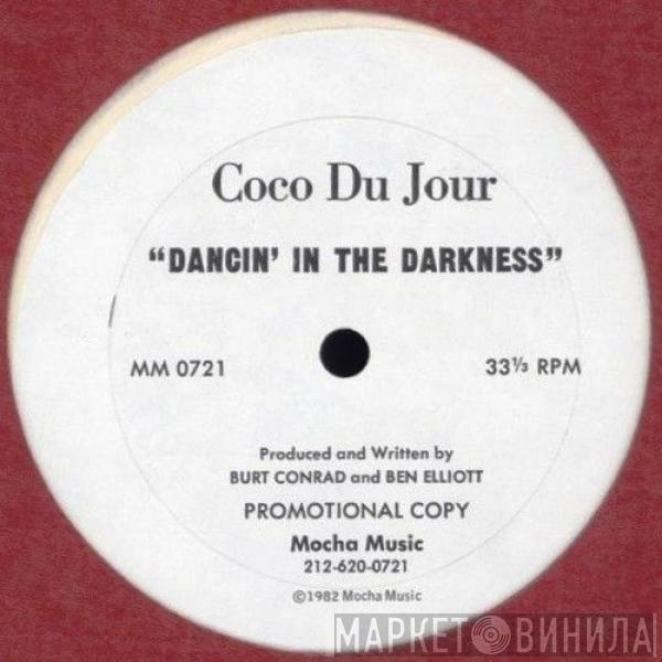  Coco De Jour  - Dancin' In The Darkness