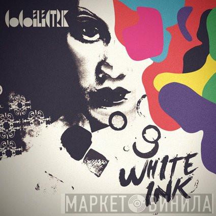  Coco Electrik  - White Ink