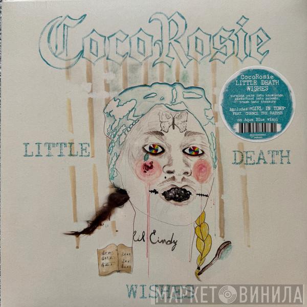 CocoRosie - Little Death Wishes