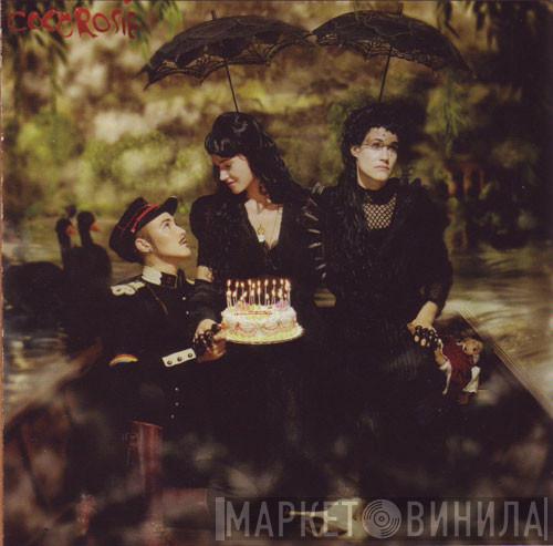  CocoRosie  - The Adventures Of Ghosthorse And Stillborn
