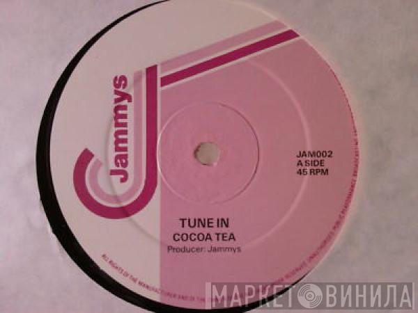 Cocoa Tea, Tonto Irie - Tune In / Ram Up Every Corner