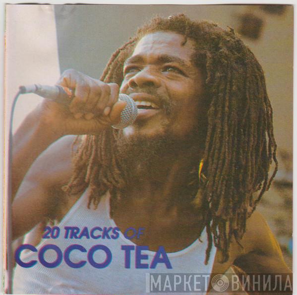  Cocoa Tea  - 20 Tracks Of Coco Tea