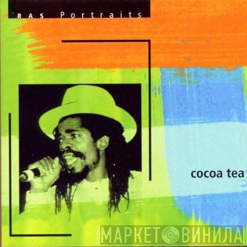 Cocoa Tea - RAS Portraits
