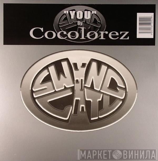 Cocolorez - You