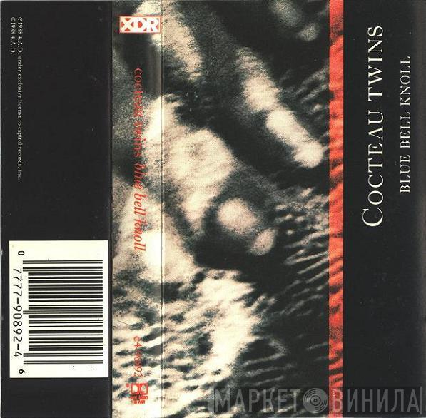  Cocteau Twins  - Blue Bell Knoll
